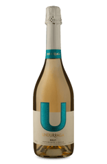 Espumante U By Undurraga D.O. Región del Valle Central Brut