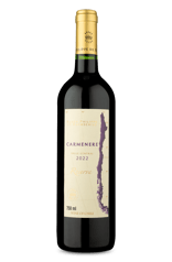 Baron Philippe de Rothschild Reserva Valle Central Carménère 2022