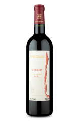 Baron Philippe de Rothschild Merlot 2022