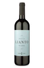 Lianto I.G.T. Salento Primitivo 2021