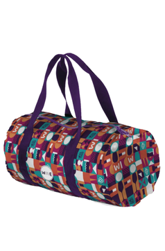Foldable Bag Wine - MGM Agosto 2023