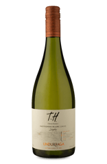 T.H. [Terroir Hunter] D.O. Valle De Leyda Sauvignon Blanc 2022