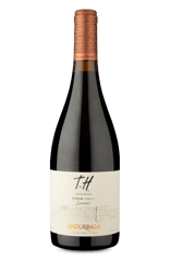 T.H. [Terroir Hunter] D.O. Valle Del Limarí Syrah 2021