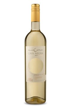 Cava Negra Torrontés 2023