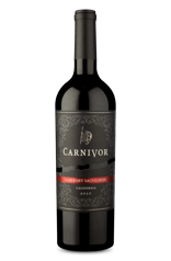 Carnivor Cabernet Sauvignon 2020