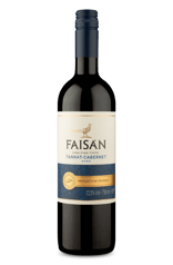 Faisán Tannat Cabernet 2022