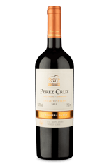 Pérez Cruz Single Vineyard La Higuera Block D.O. Maipo Andes 2021