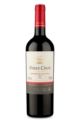 Pérez Cruz Winemakers Selection D.O. Maipo Andes 2021