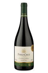 Pérez Cruz Limited Edition D.O. Maipo Andes Syrah 2021