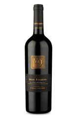 V9 Gran Reserva Single Vineyard D.O. Valle del Maipo Carménère 2021