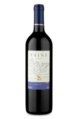 Paine Merlot 2023