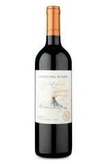 Dancing Flame Ojos del Salado D.O. Valle Central Malbec 2023