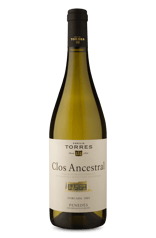 Familia Torres Clos Ancestral D.O. Penedès Blanco 2022