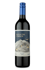 Altos Del Condor Malbec 2023