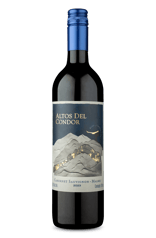 Altos Del Condor Cabernet Sauvignon Malbec 2023