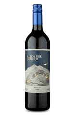 Altos Del Condor Merlot 2023