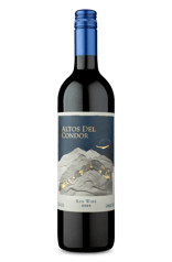 Altos del Condor Tinto 2023