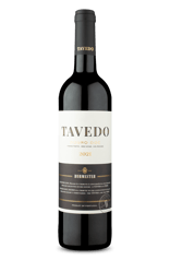 Tavedo D.O.C. Douro Tinto 2021