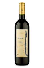 Baron Philippe de Rothschild Reserva Valle Central Merlot 2022
