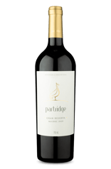 Partridge Gran Reserva Malbec 2020