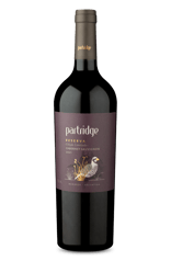 Partridge Reserva Edición Limitada Cabernet Sauvignon 2021