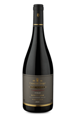 Casas Del Toqui Limited Edition Gran Reserva Syrah 2021