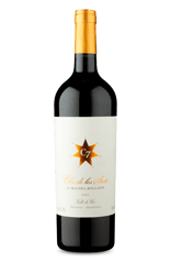 Clos de Los Siete By Michel Rolland 2021