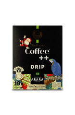Café Coffee Mais Arara Super Specialty Drip 100 g