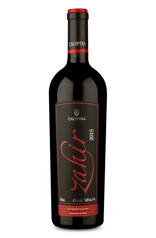 Zahir D.O. Cachapoal Valley Cabernet Sauvignon 2015