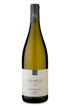 Ropiteau Frères A.O.C. Chablis 2022
