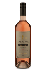 Casas Del Toqui Single Estate D.O. Central Valley Rosé 2023