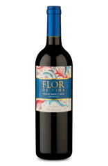 Flor de Viña Merlot Suave 2023