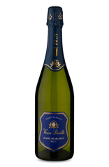 Espumante Veuve Deville Blanc de Blancs Brut