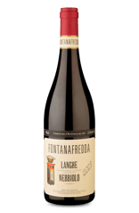 Fontanafredda D.O.C. Langhe Nebbiolo 2023