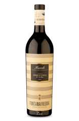 Fontanafredda D.O.C.G. Barolo del Comune Di Serralunga Dalba 2019