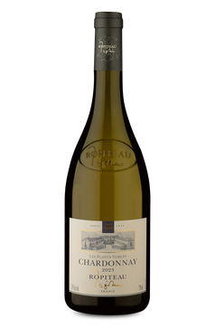Ropiteau Frères Les Plants Nobles Chardonnay 2023
