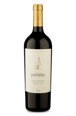Partridge Gran Reserva Malbec 2021