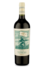 Capitán Tomás Reserva Malbec Cabernet Franc 2022