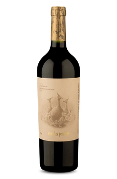 Las Perdices Reserva Cabernet Sauvignon 2020