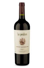 Las Perdices Cabernet Sauvignon 2022