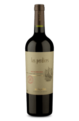 Las Perdices Red Blend 2022