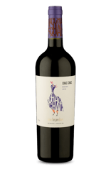 Chac Chac Malbec 2023