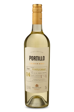 Portillo Valle De Uco Chardonnay 2024