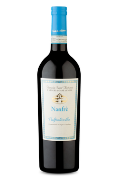 Tenuta SantAntonio Nanfrè D.O.C. Valpolicella 2022