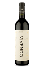 Calyptra Vivendo Reserve Assemblage D.O. Cachapoal Valley 2019