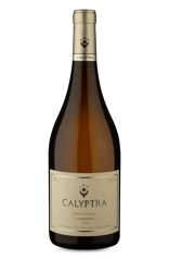 Calyptra Gran Reserva D.O. Cachapoal Valley Chardonnay 2020