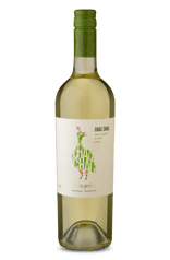 Chac Chac Sauvignon Blanc 2024