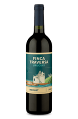 Finca Traversa Merlot 2023