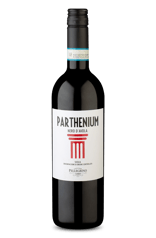 Parthenium D.O.C. Sicilia Nero dAvola  2022