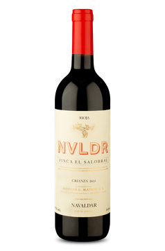 Navaldar Crianza D.O.Ca Rioja 2021